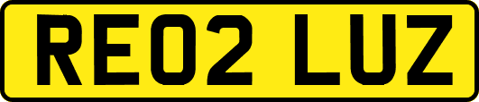 RE02LUZ