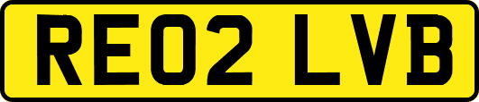 RE02LVB