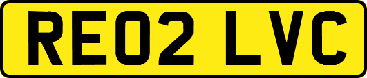 RE02LVC