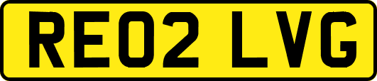 RE02LVG