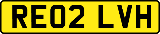 RE02LVH