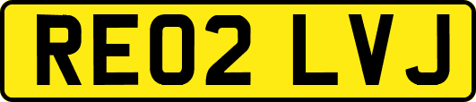 RE02LVJ
