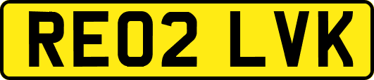 RE02LVK