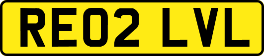 RE02LVL