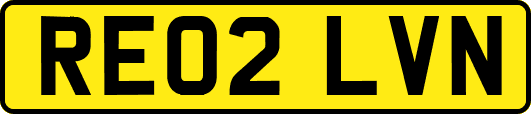RE02LVN