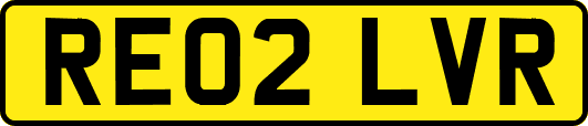 RE02LVR