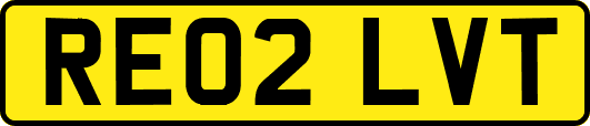 RE02LVT
