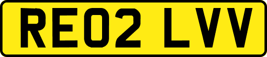 RE02LVV