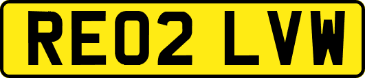 RE02LVW