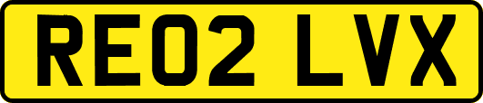 RE02LVX