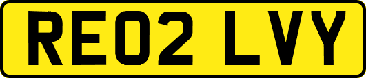 RE02LVY