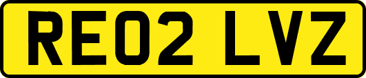 RE02LVZ