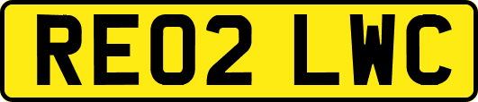 RE02LWC