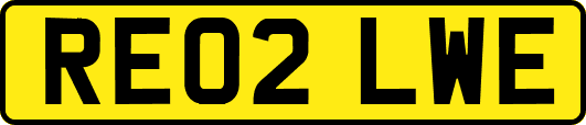 RE02LWE