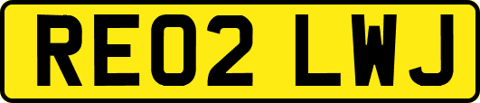 RE02LWJ