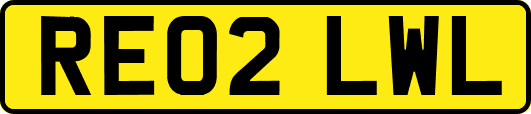 RE02LWL