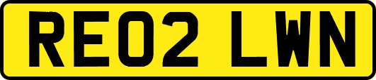 RE02LWN