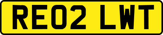 RE02LWT