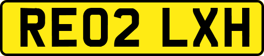 RE02LXH