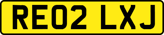 RE02LXJ