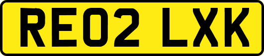 RE02LXK