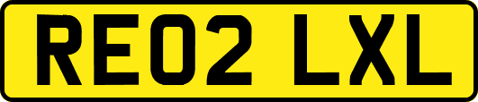 RE02LXL