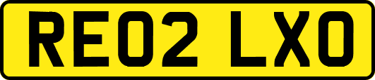 RE02LXO