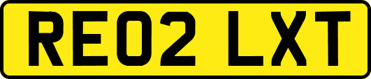 RE02LXT