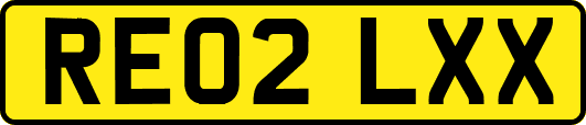 RE02LXX