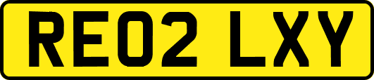 RE02LXY