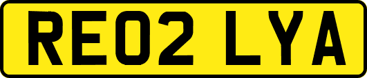 RE02LYA