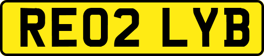 RE02LYB