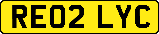 RE02LYC