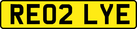RE02LYE