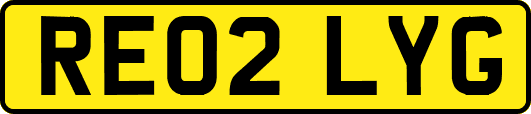 RE02LYG