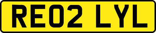 RE02LYL