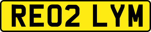 RE02LYM