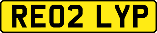 RE02LYP