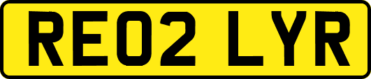 RE02LYR