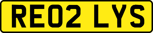 RE02LYS