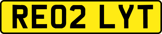 RE02LYT