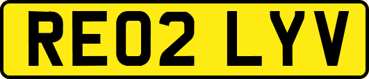 RE02LYV