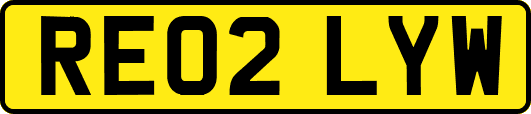 RE02LYW