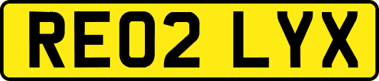 RE02LYX
