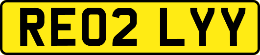 RE02LYY