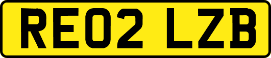 RE02LZB