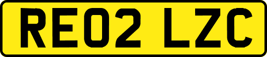 RE02LZC