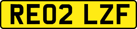 RE02LZF