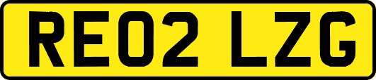 RE02LZG