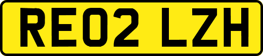RE02LZH